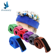 KHĂN QUẤN ĐẦU SPA 40X80CM CHẤT LIỆU 100% COTTON MỀM MỊN